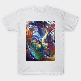 Two Sides Two T-Shirt